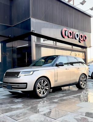 Land Rover Range Rover Vogue 2024