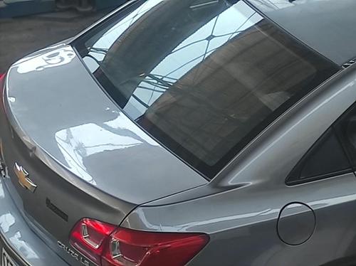 Chevrolet Cruze 2016
