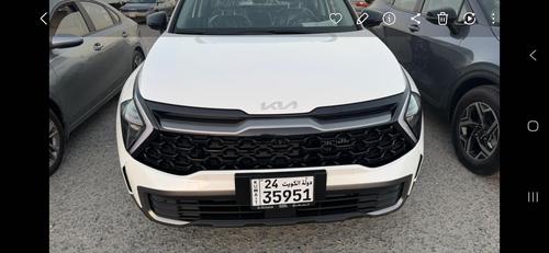 Kia Sportage L 2026