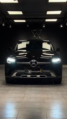مرسيدس GLC 200 2020