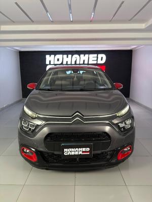 Citroën C3 2022