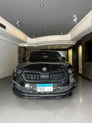 سكودا كودياك 2023