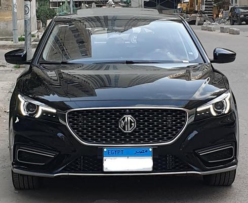 MG 6 2022