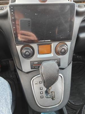 Kia Carens 2012