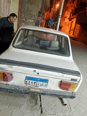 فيات 128 1992