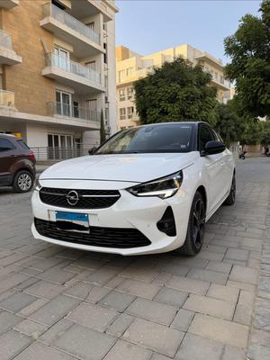 Opel Corsa 2022