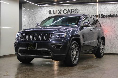 Jeep Grand Cherokee 2020