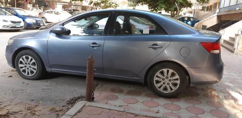Kia Cerato 2010