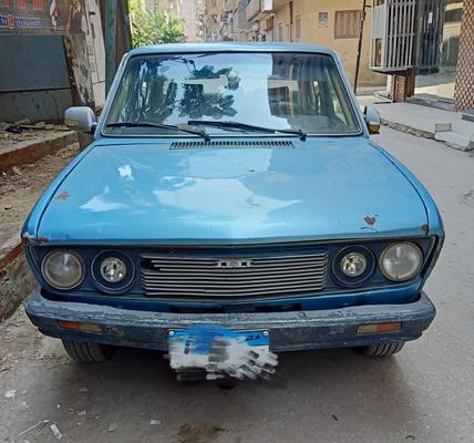 فيات 132 1977