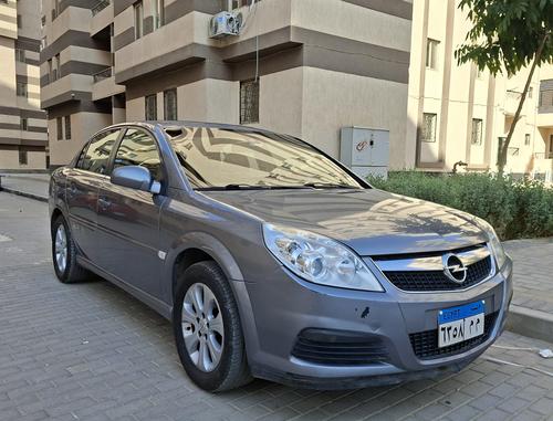 Opel Vectra 2008