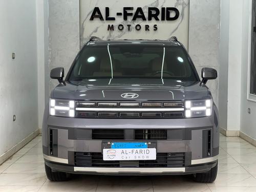 هيونداي سانتافى 2024