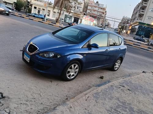 Seat Toledo 2006