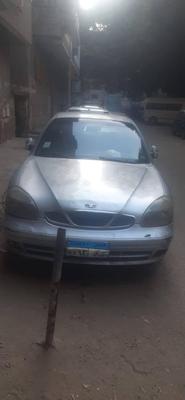 Daewoo Nubira 2 2001