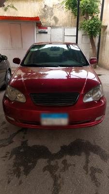 Byd F3 2012