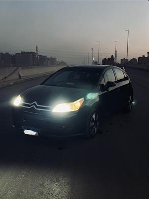 Citroën C4 2006