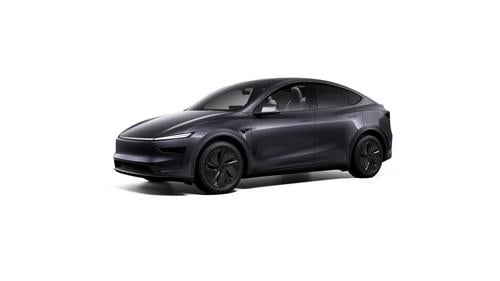 Tesla Model Y 2027