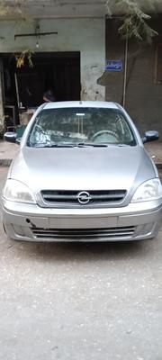 Opel Corsa 2005