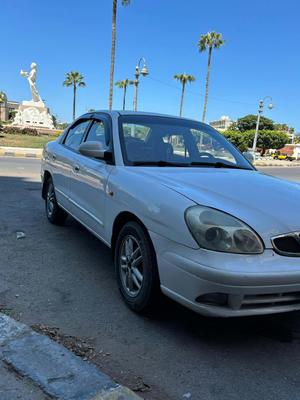 Daewoo Nubira 2 1999