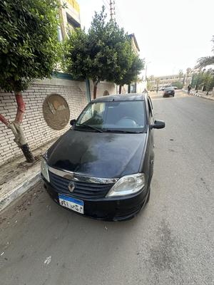 رينو لوجان 2011