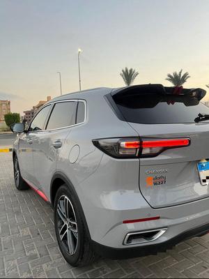 شانجان CS 55 2025