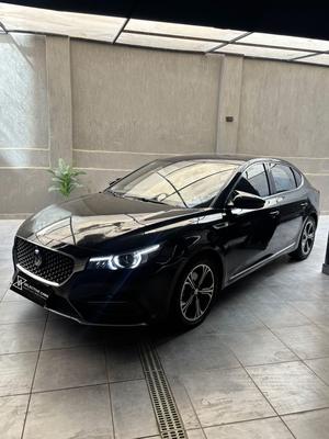 ام جى 6 2021