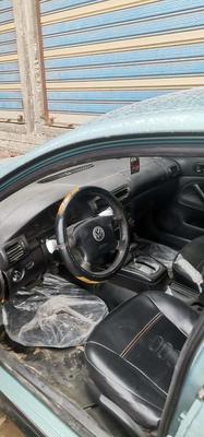 Volkswagen Passat 2000