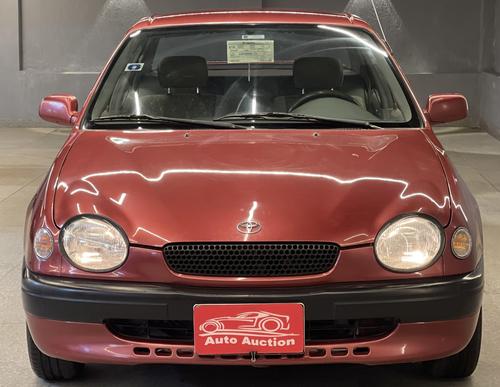 Toyota Corolla 1998