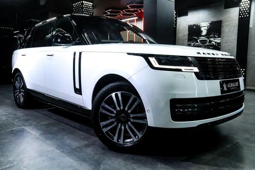 Land Rover Range Rover Vogue 2023