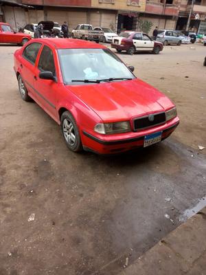 سكودا اوكتافيا A4 1999