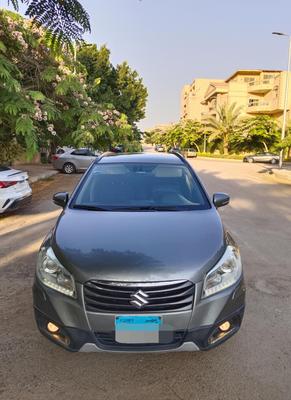 سوزوكى Sx 4 2016