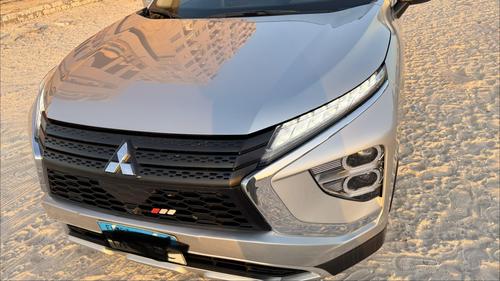 Mitsubishi Eclipse Cross 2024