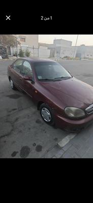 Chevrolet Lanos 2011