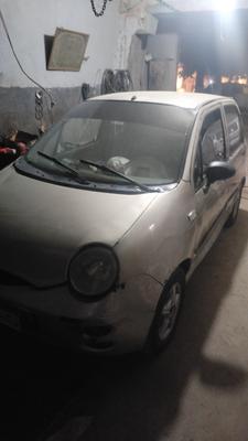 Chery Other 2007