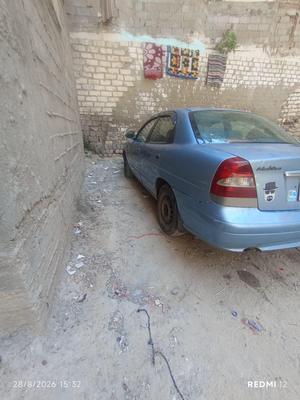 دايو نوبيرا 2 2001