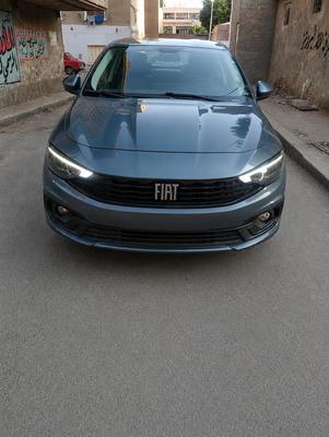 Fiat Tipo 2021
