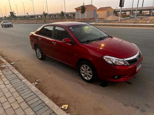 Byd F3 2025