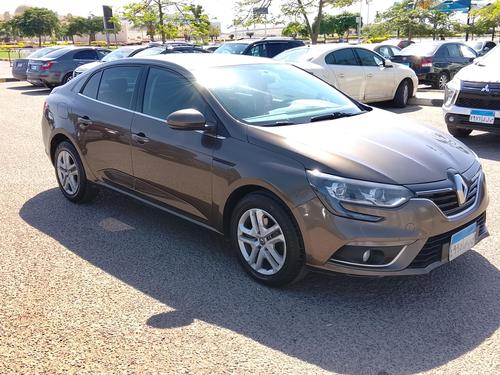 Renault Megane 2021