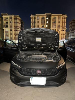 Fiat Tipo 2021