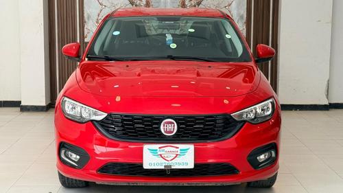 Fiat Tipo 2021
