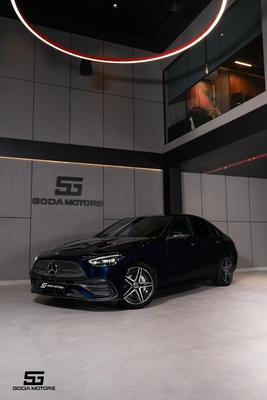 Mercedes C 200 2023
