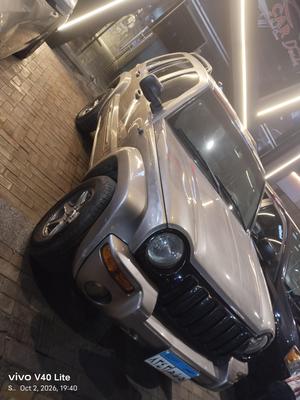 Jeep Liberty 2003