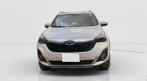 شيرى تيجو 7 2024