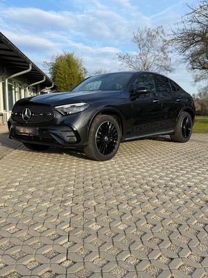 Mercedes GLC 300 2027