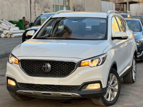 MG ZS 2025