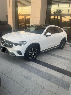مرسيدس GLC 200 2024