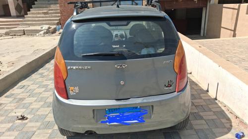 Speranza A113 2008