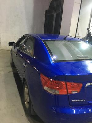 Kia Cerato 2010