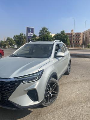 MG Rx5 2024