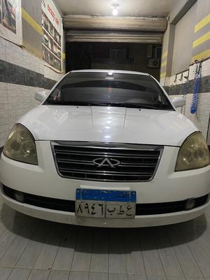 اسبيرانزا A516 2007