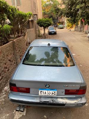 BMW 520 1990